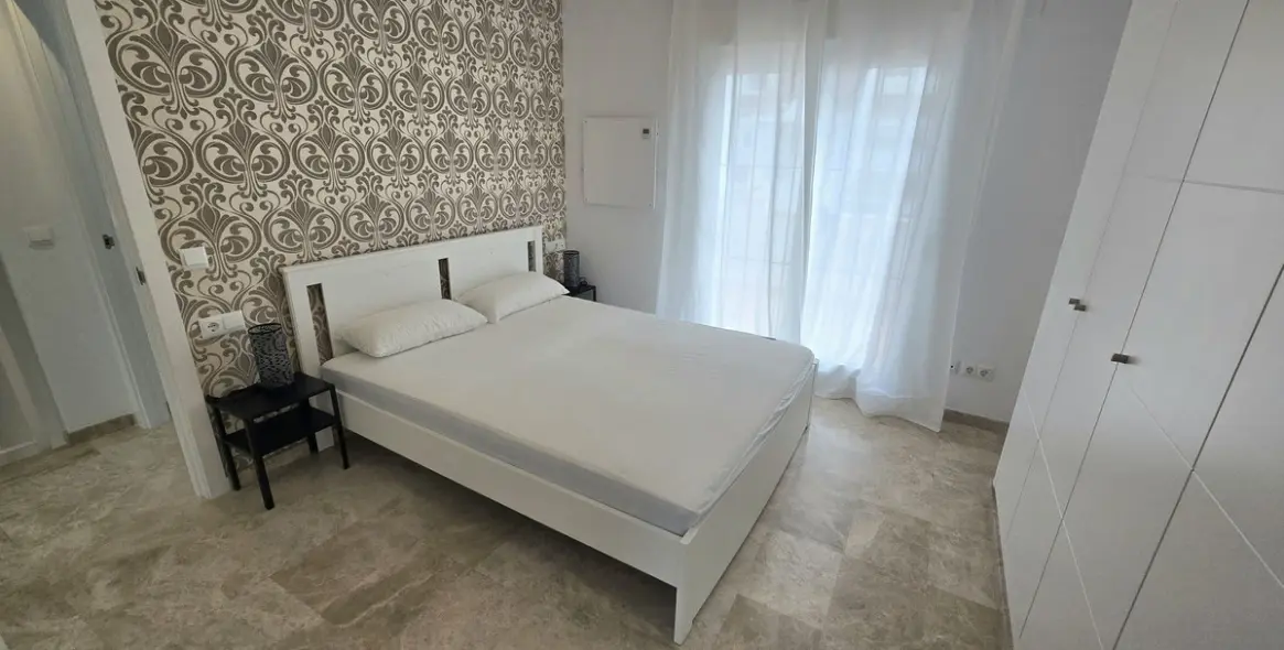 Long-term rent of townhouse in Nueva Andalucía 7
