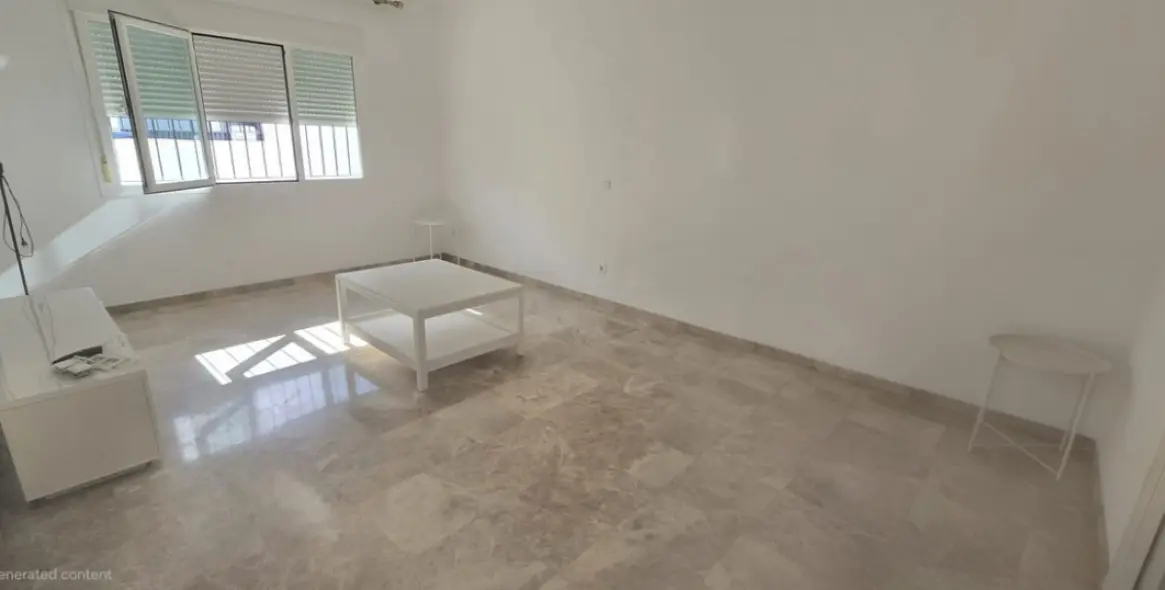 Long-term rent of townhouse in Nueva Andalucía 13