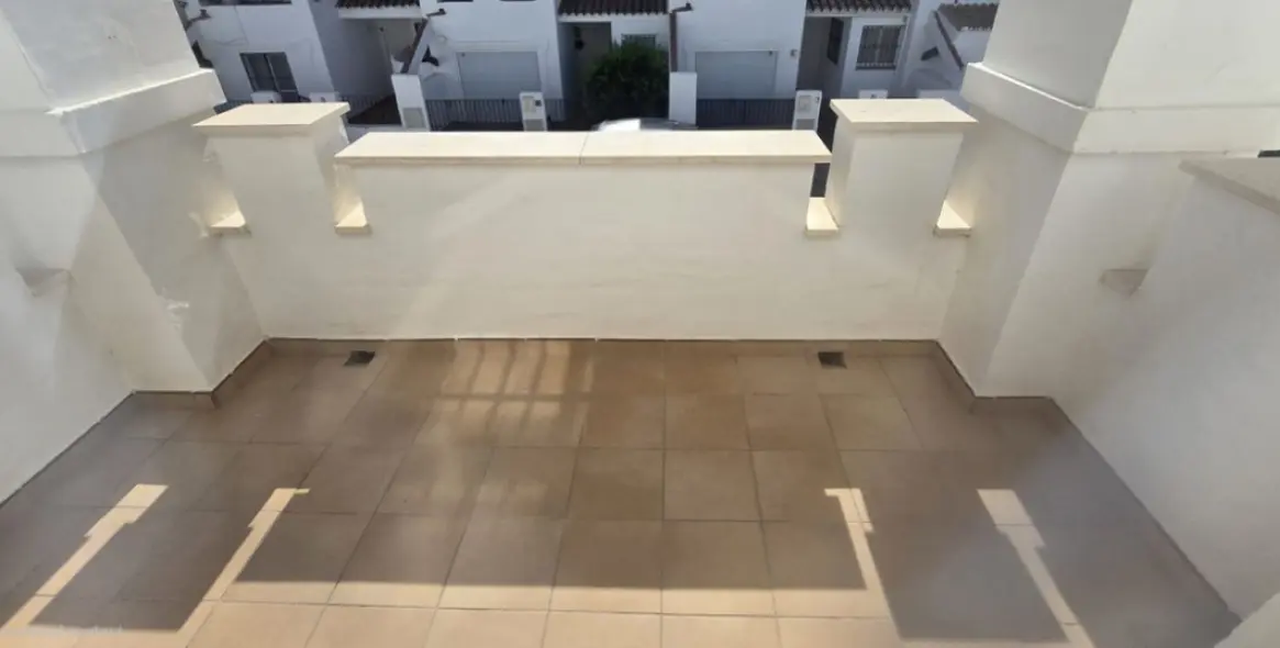 Long-term rent of townhouse in Nueva Andalucía 18