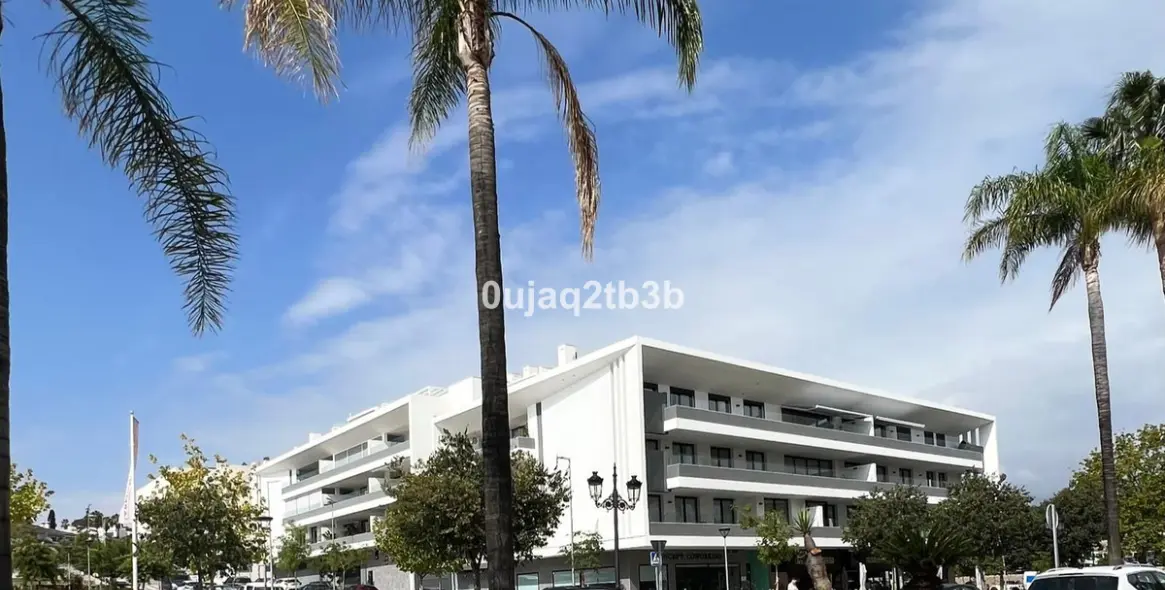 Долгосрочная аренда складского помещения в San Pedro de Alcántara 1