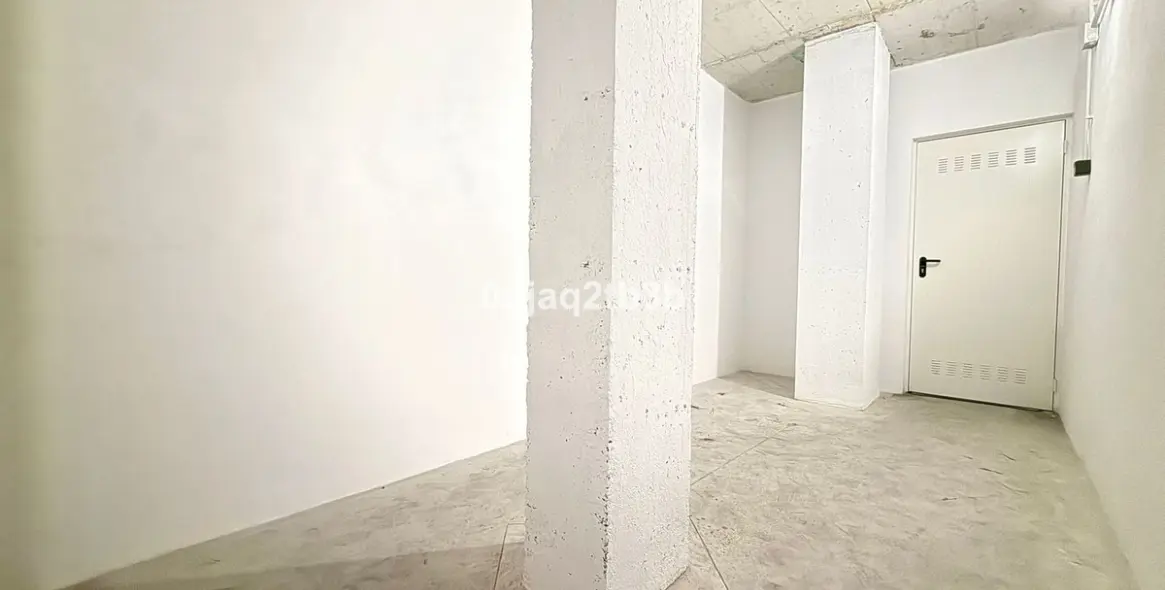 Долгосрочная аренда складского помещения в San Pedro de Alcántara 3
