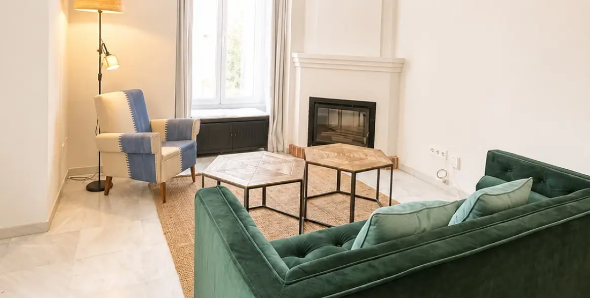 Long-term rent of semi-detached house in The Golden Mile 3