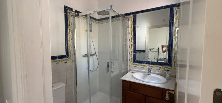 Long-term rent of semi-detached house in The Golden Mile 3