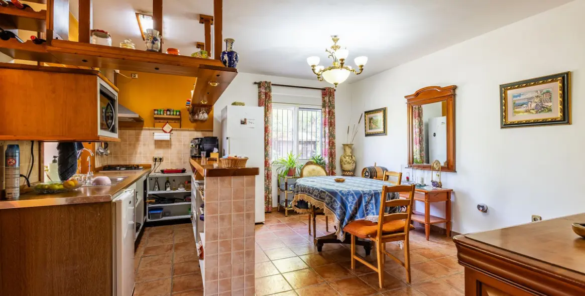 Продажа финки в Sayalonga 18