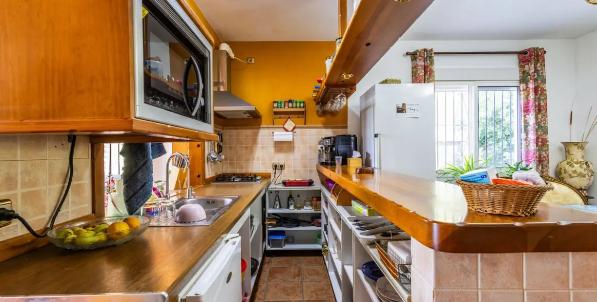 Продажа финки в Sayalonga 20