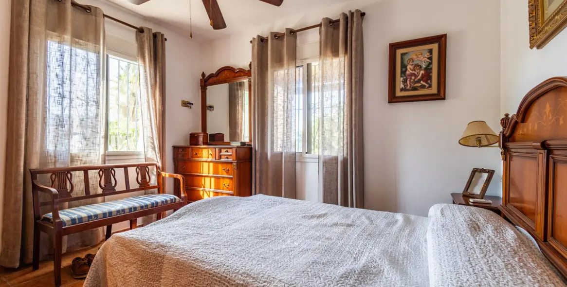 Продажа финки в Sayalonga 23