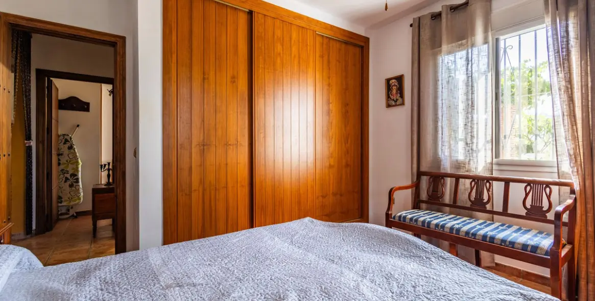 Продажа финки в Sayalonga 24