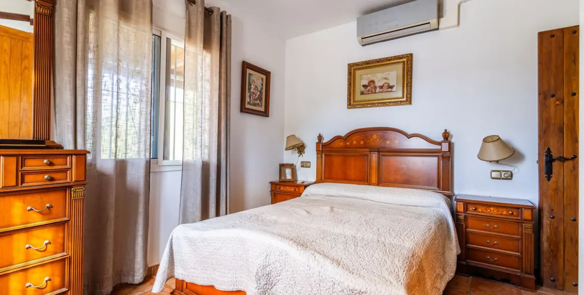 Продажа финки в Sayalonga 25