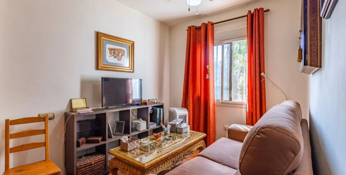 Продажа финки в Sayalonga 26