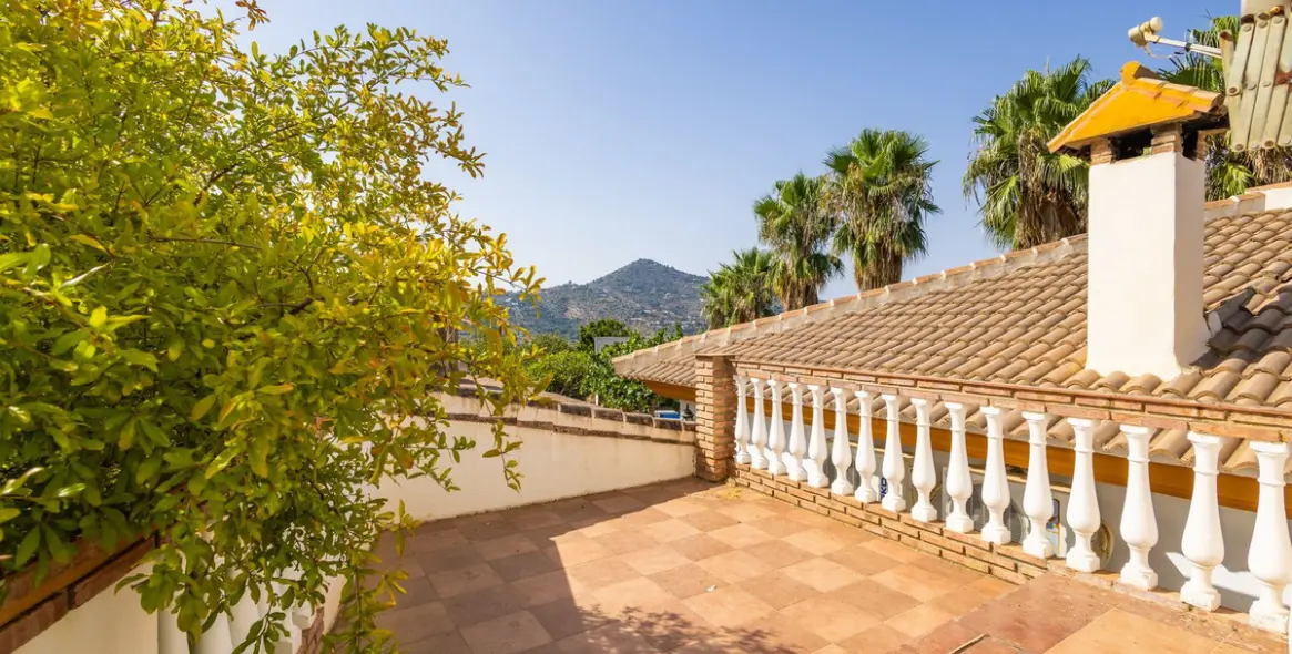 Продажа финки в Sayalonga 34