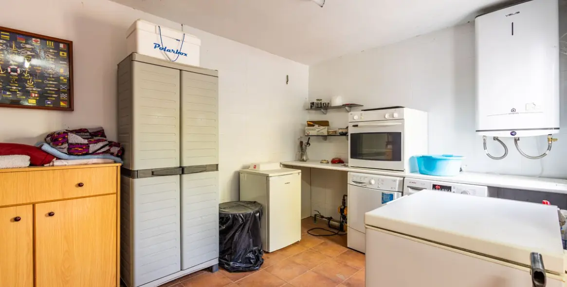 Продажа финки в Sayalonga 35