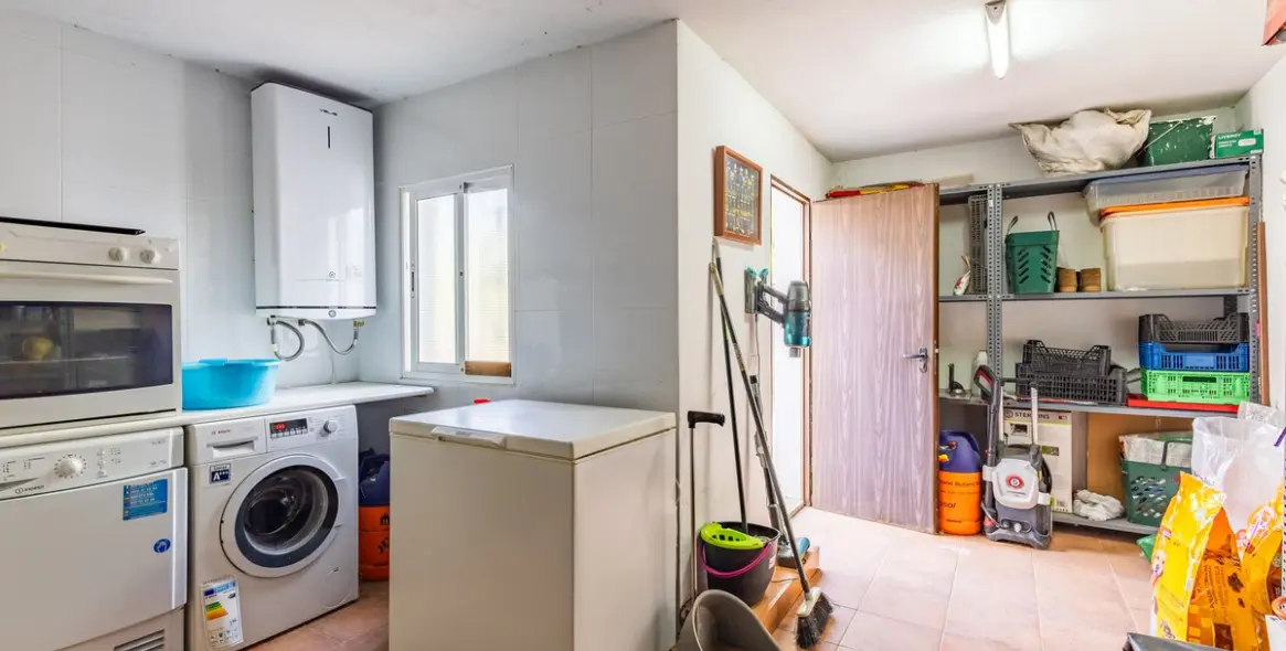 Продажа финки в Sayalonga 36