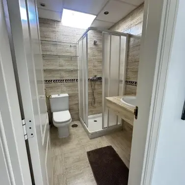 Venta de apartamento en planta media en Nueva Andalucía