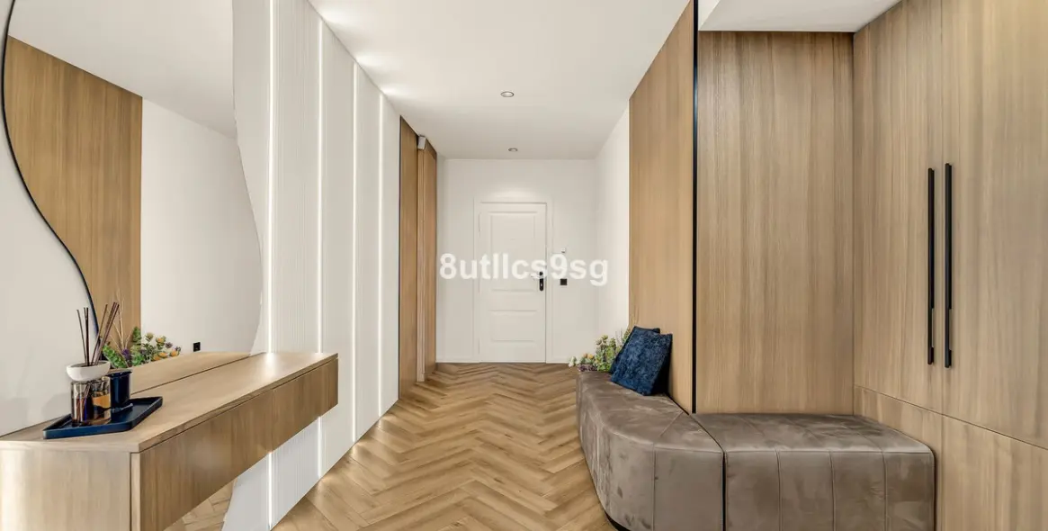 Venta de apartamento en planta baja en Nueva Andalucía 5