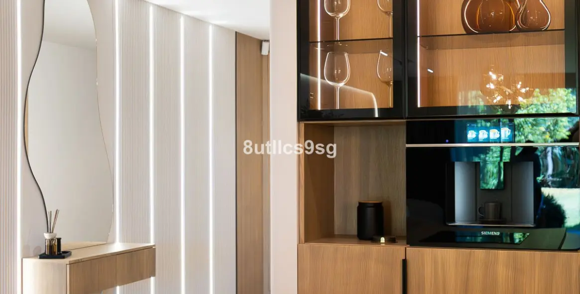 Venta de apartamento en planta baja en Nueva Andalucía 13