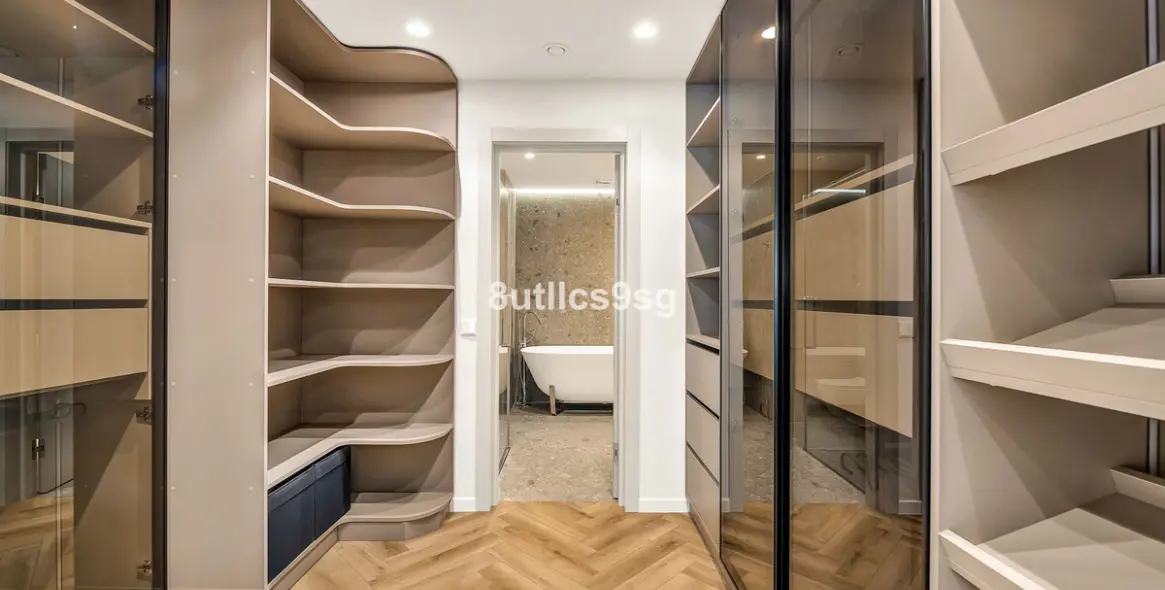 Venta de apartamento en planta baja en Nueva Andalucía 17