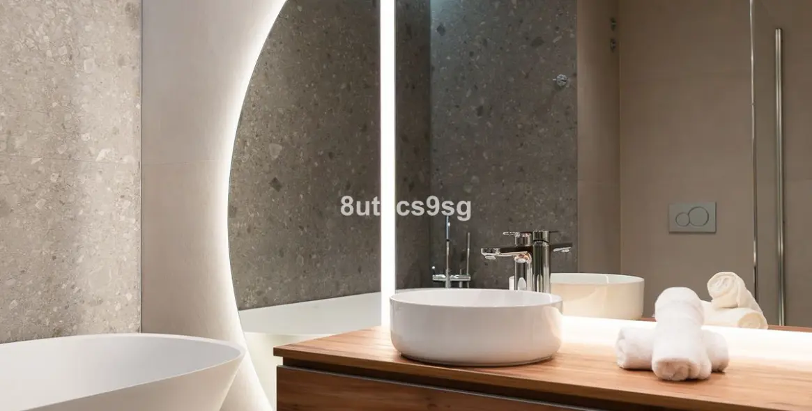 Venta de apartamento en planta baja en Nueva Andalucía 19