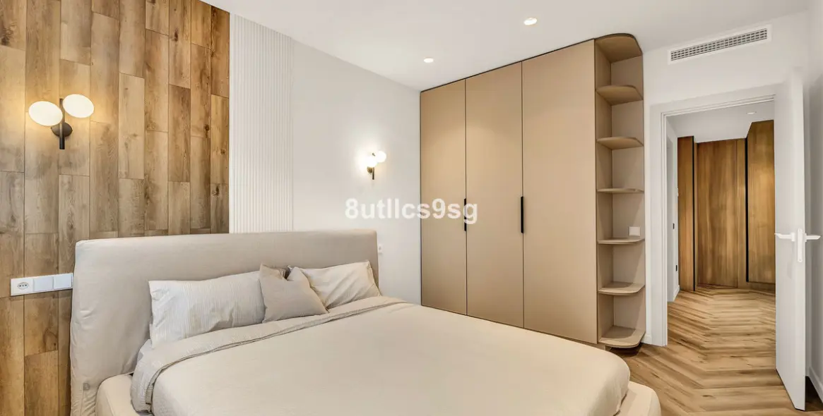 Venta de apartamento en planta baja en Nueva Andalucía 20