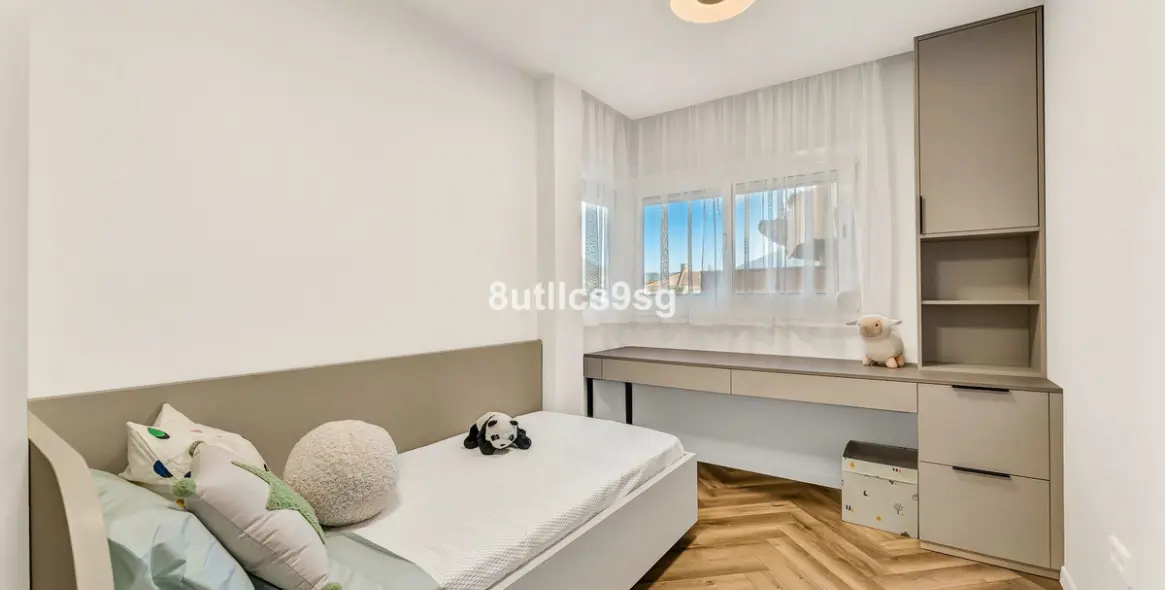 Venta de apartamento en planta baja en Nueva Andalucía 21