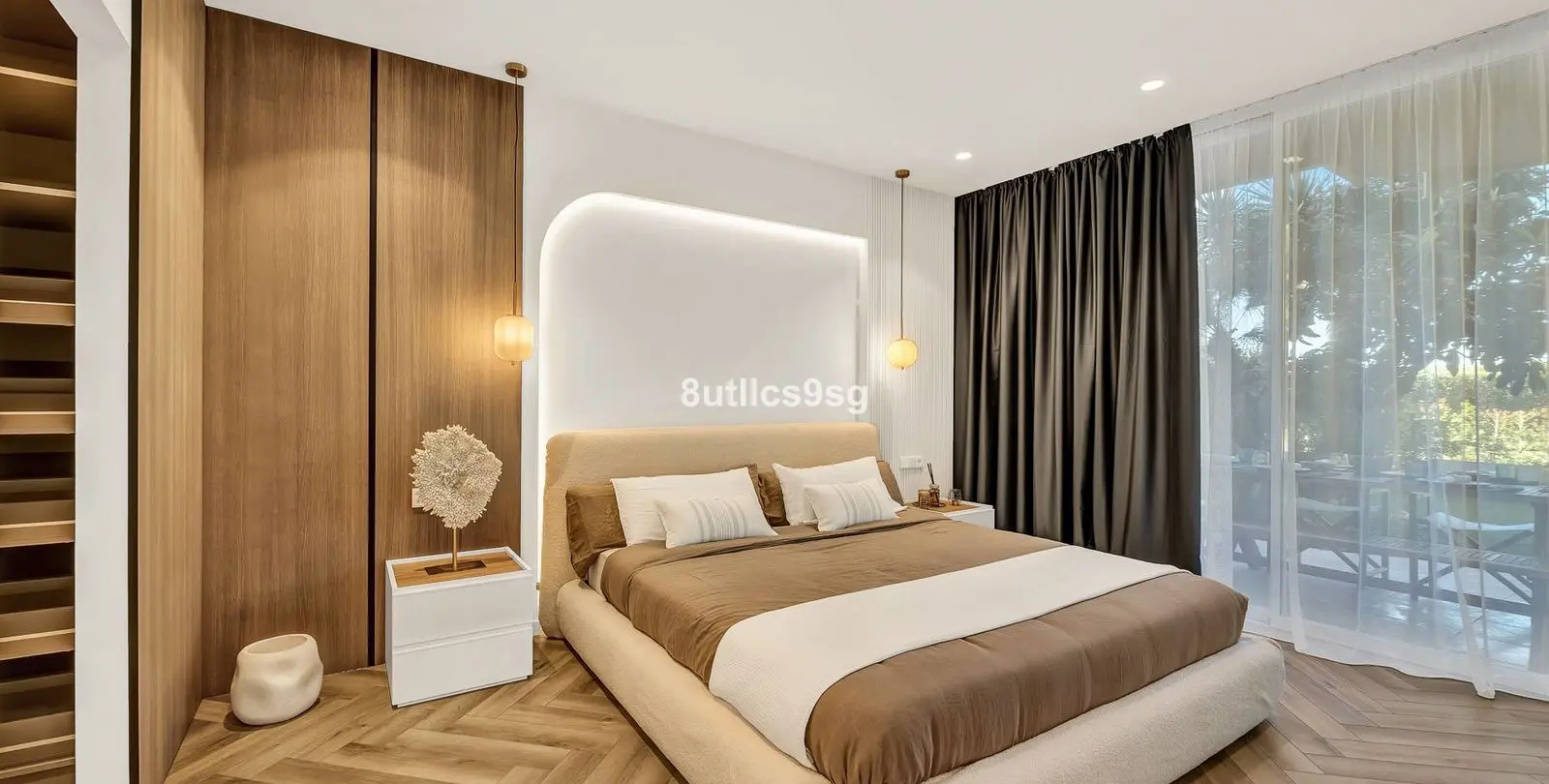 Venta de apartamento en planta baja en Nueva Andalucía 16