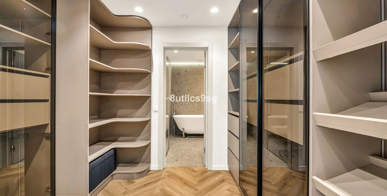 Venta de apartamento en planta baja en Nueva Andalucía 17