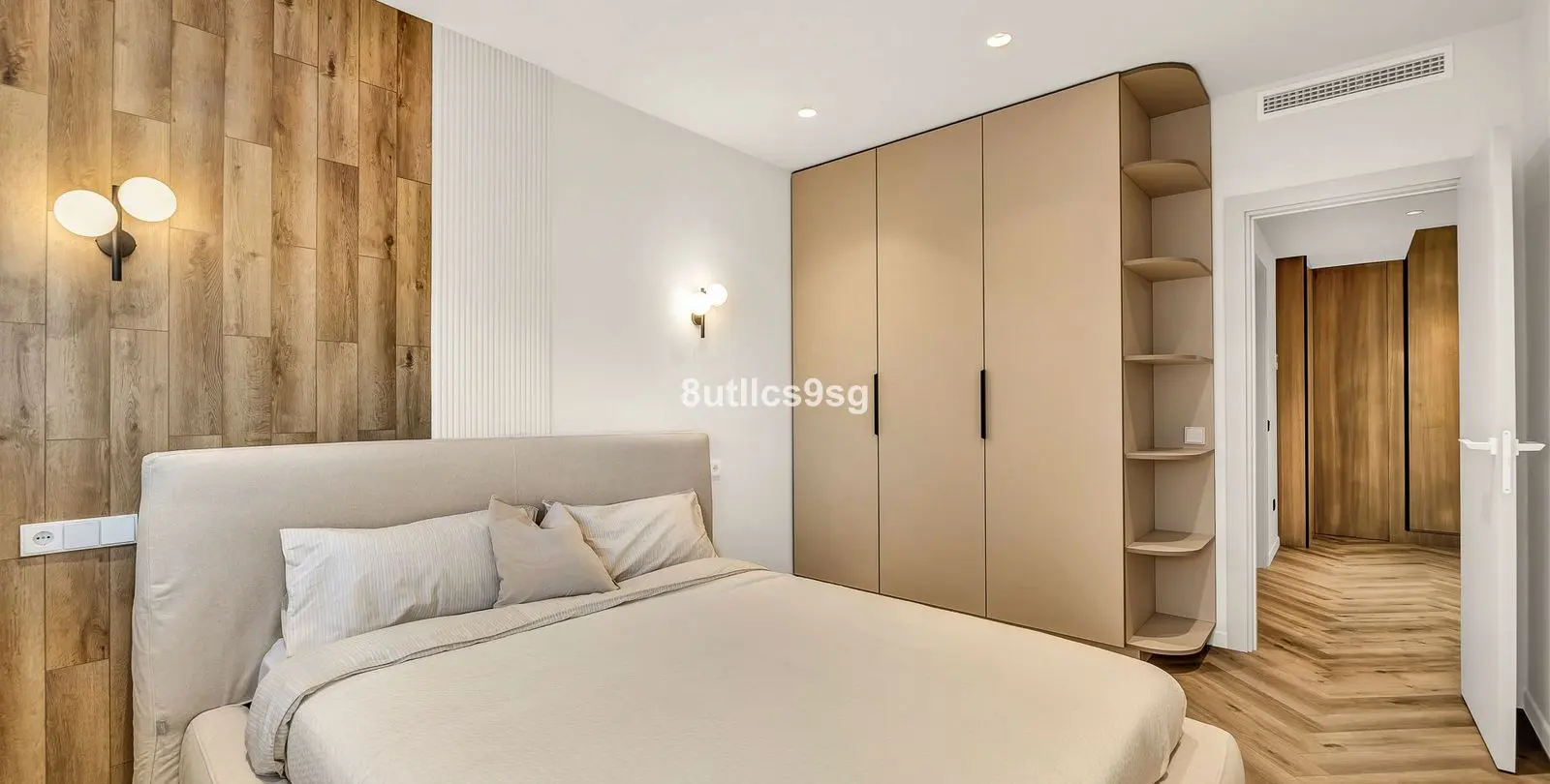 Venta de apartamento en planta baja en Nueva Andalucía 20