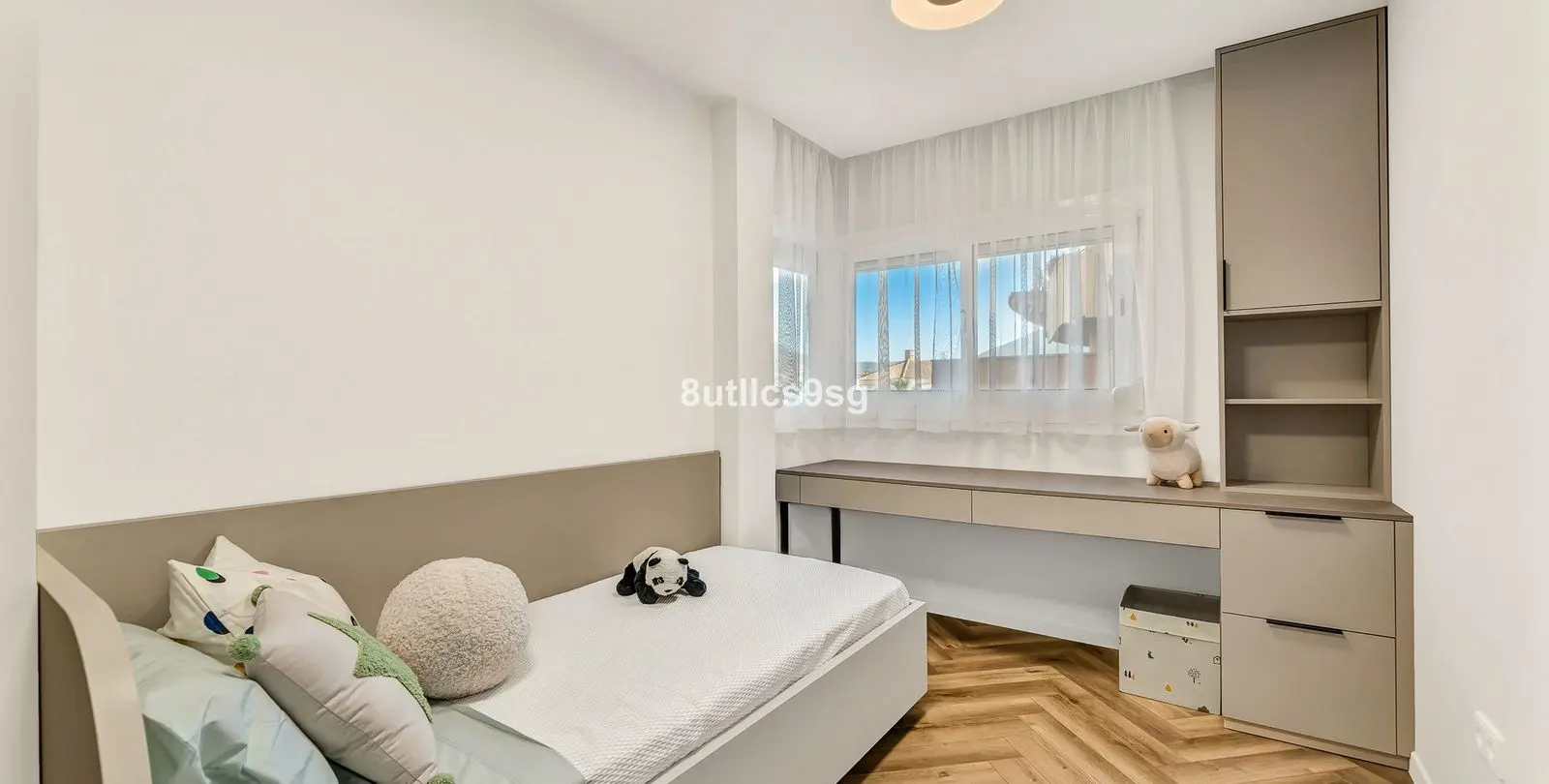 Venta de apartamento en planta baja en Nueva Andalucía 21