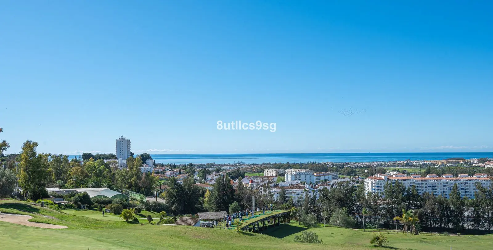Venta de apartamento en planta baja en Nueva Andalucía 31