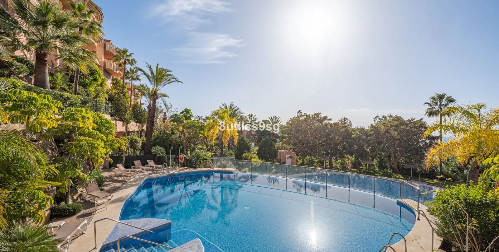 Venta de apartamento en planta baja en Nueva Andalucía 35