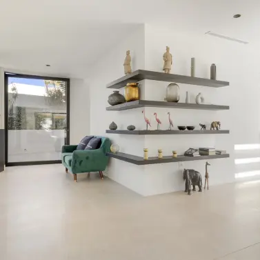 Venta de villa independiente en Benahavís