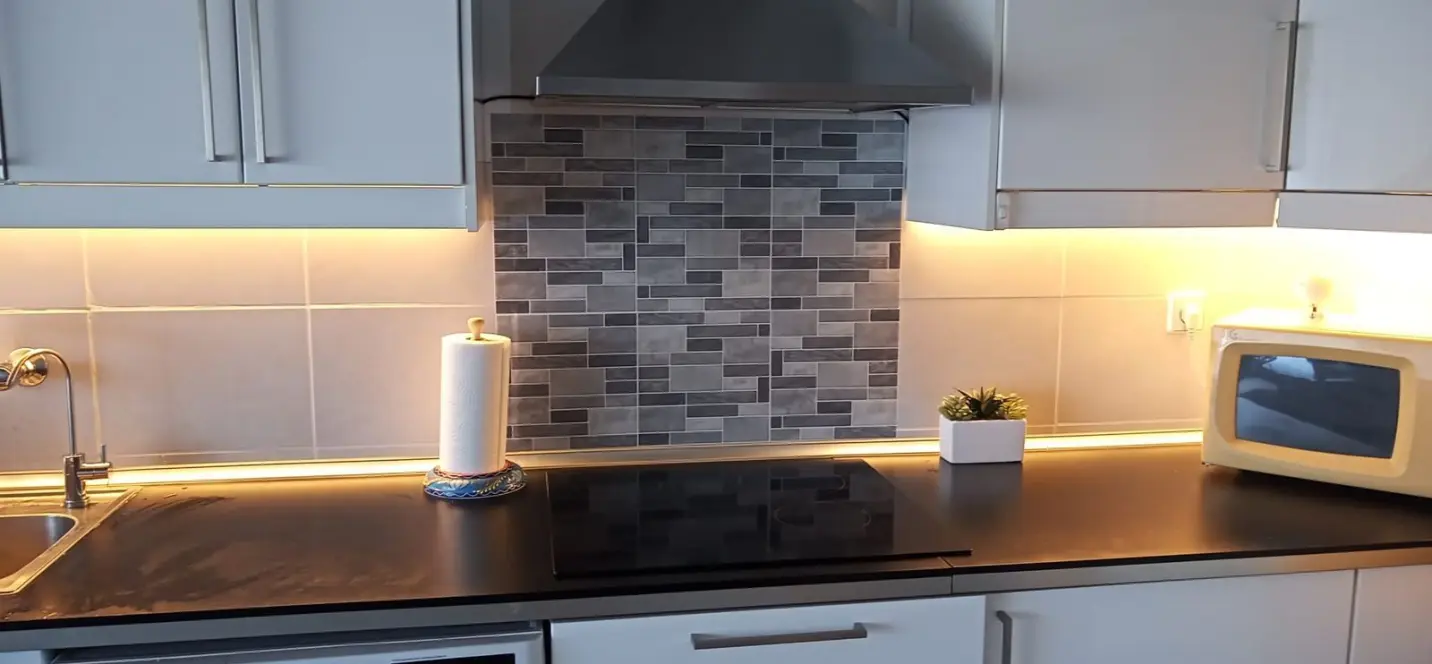 Venta de apartamento en planta media en San Pedro de Alcántara 4