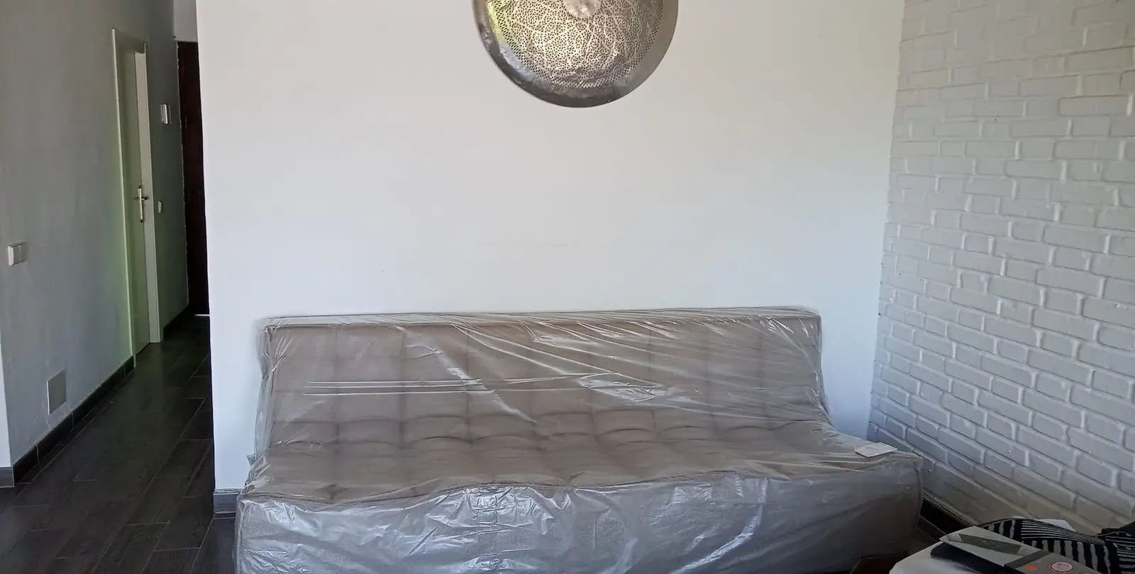 Venta de apartamento en planta media en San Pedro de Alcántara 6