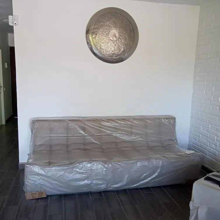 Venta de apartamento en planta media en San Pedro de Alcántara