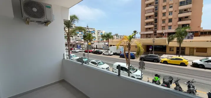 Venta de apartamento en planta baja en Torremolinos 0