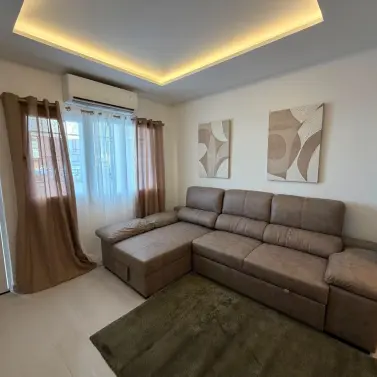 Venta de apartamento en planta baja en Torremolinos