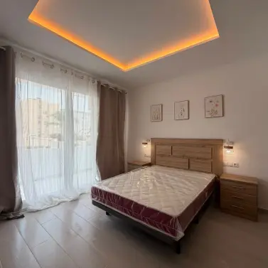 Venta de apartamento en planta baja en Torremolinos
