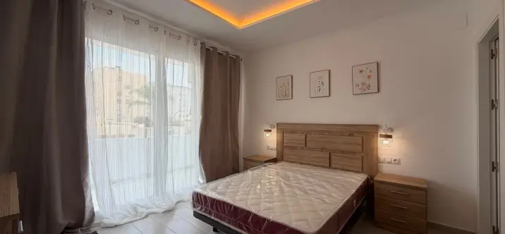 Venta de apartamento en planta baja en Torremolinos 2