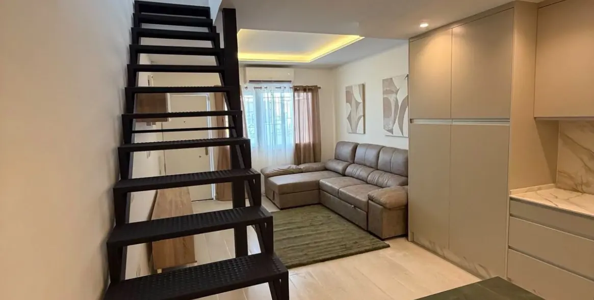 Продажа апартаментов на первом этаже в Torremolinos 4