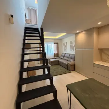 Venta de apartamento en planta baja en Torremolinos