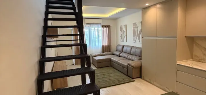 Venta de apartamento en planta baja en Torremolinos 3