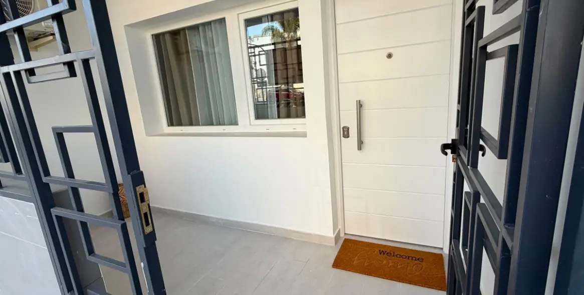 Продажа апартаментов на первом этаже в Torremolinos 6