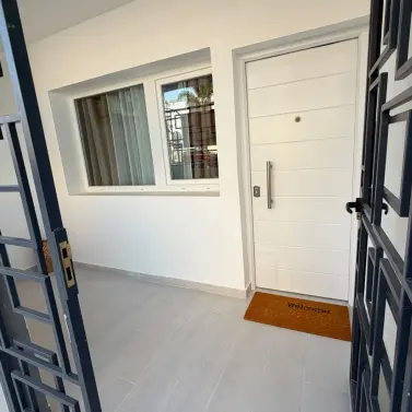 Venta de apartamento en planta baja en Torremolinos