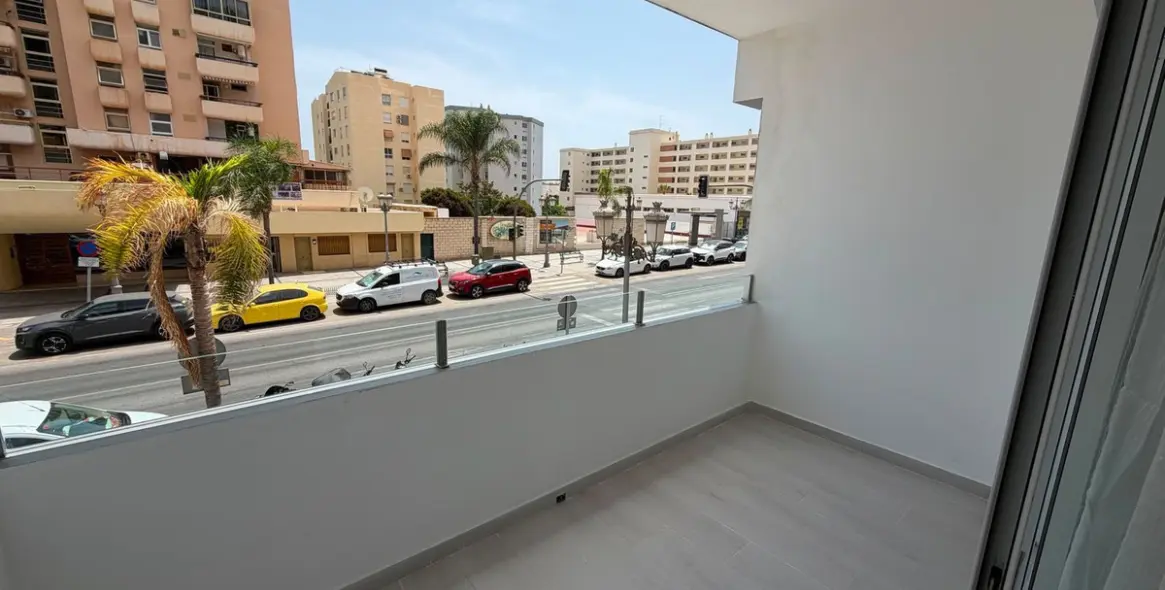 Продажа апартаментов на первом этаже в Torremolinos 7