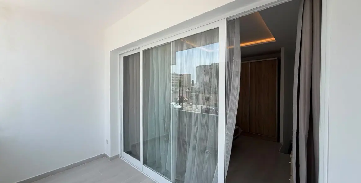 Продажа апартаментов на первом этаже в Torremolinos 8