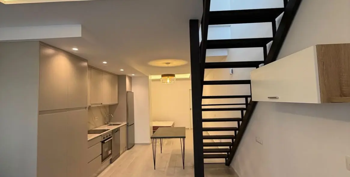 Продажа апартаментов на первом этаже в Torremolinos 9