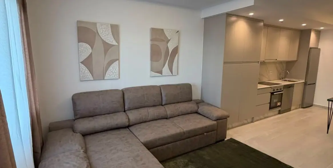 Продажа апартаментов на первом этаже в Torremolinos 10