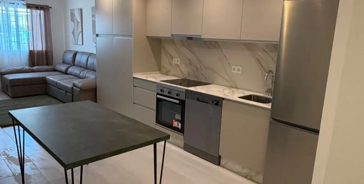 Продажа апартаментов на первом этаже в Torremolinos 12