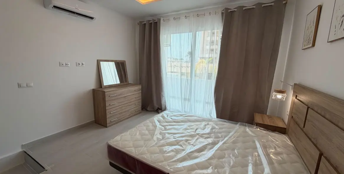 Продажа апартаментов на первом этаже в Torremolinos 15
