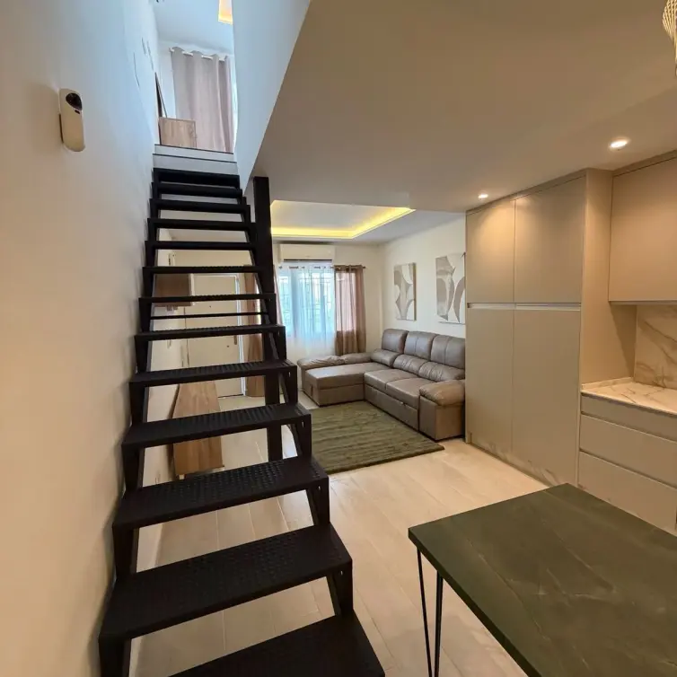 Sale of ground floor apartment in Torremolinos