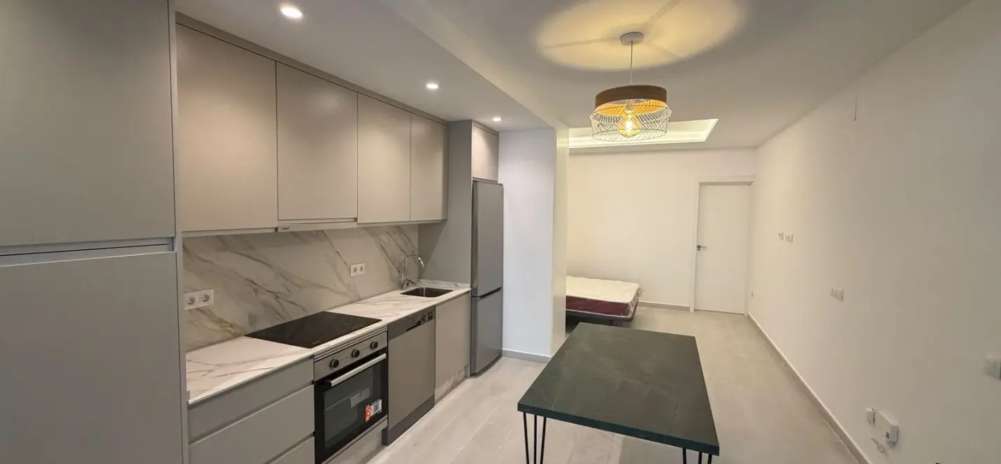 Sale of ground floor apartment in Torremolinos 4